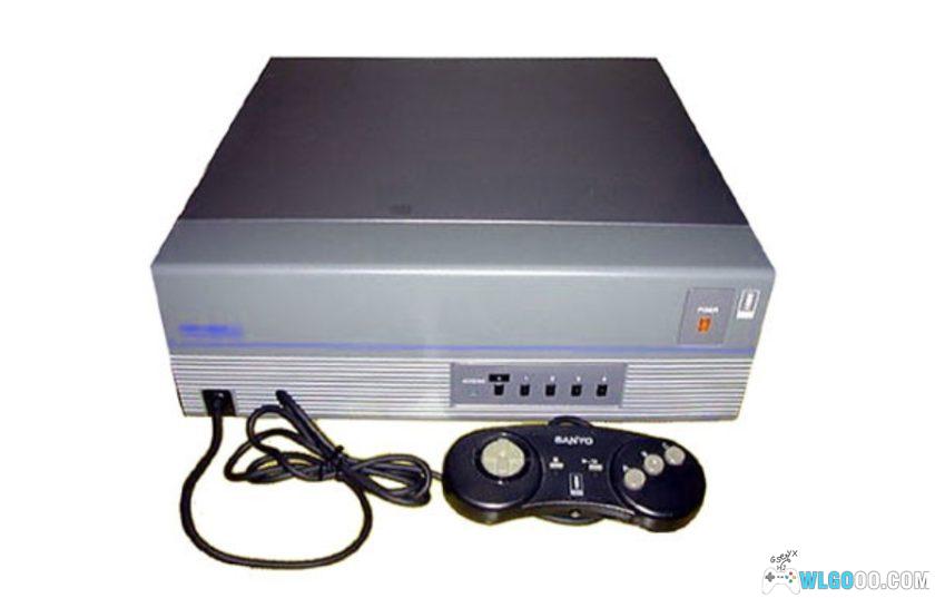 3DO主机全史:无边的野望,飞跃的设计,悲情的收场-图片16