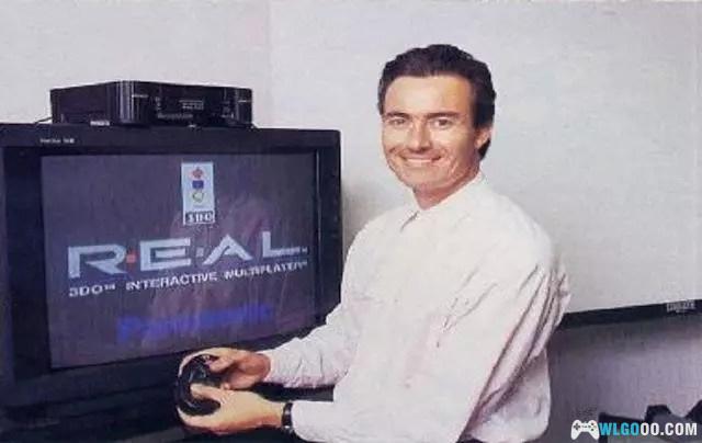 3DO主机全史:无边的野望,飞跃的设计,悲情的收场-图片7