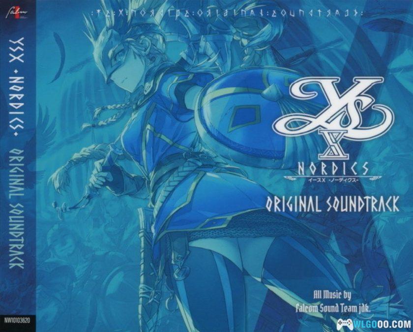 《伊苏10》 OST｜HI-RES无损音乐 3碟60首全-图片7