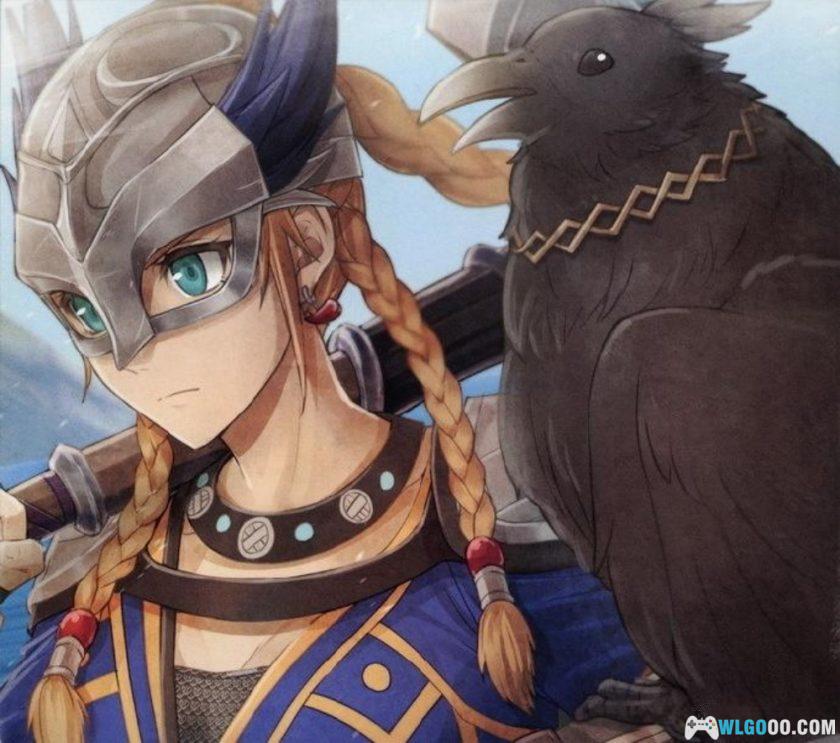 《伊苏10》 OST｜HI-RES无损音乐 3碟60首全-图片8