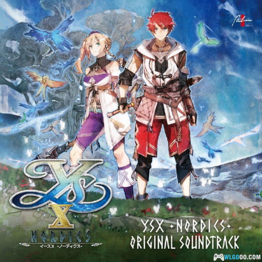 《伊苏10》 OST｜HI-RES无损音乐 3碟60首全-图片6