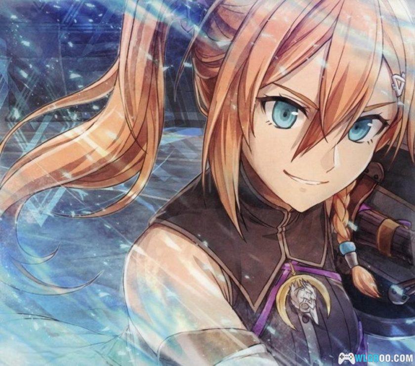 《伊苏10》 OST｜HI-RES无损音乐 3碟60首全-图片11