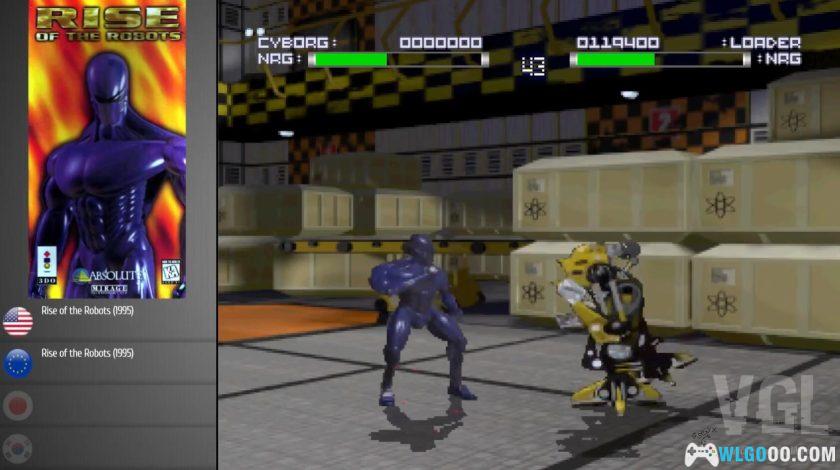 3DO主机全史:无边的野望,飞跃的设计,悲情的收场-图片23