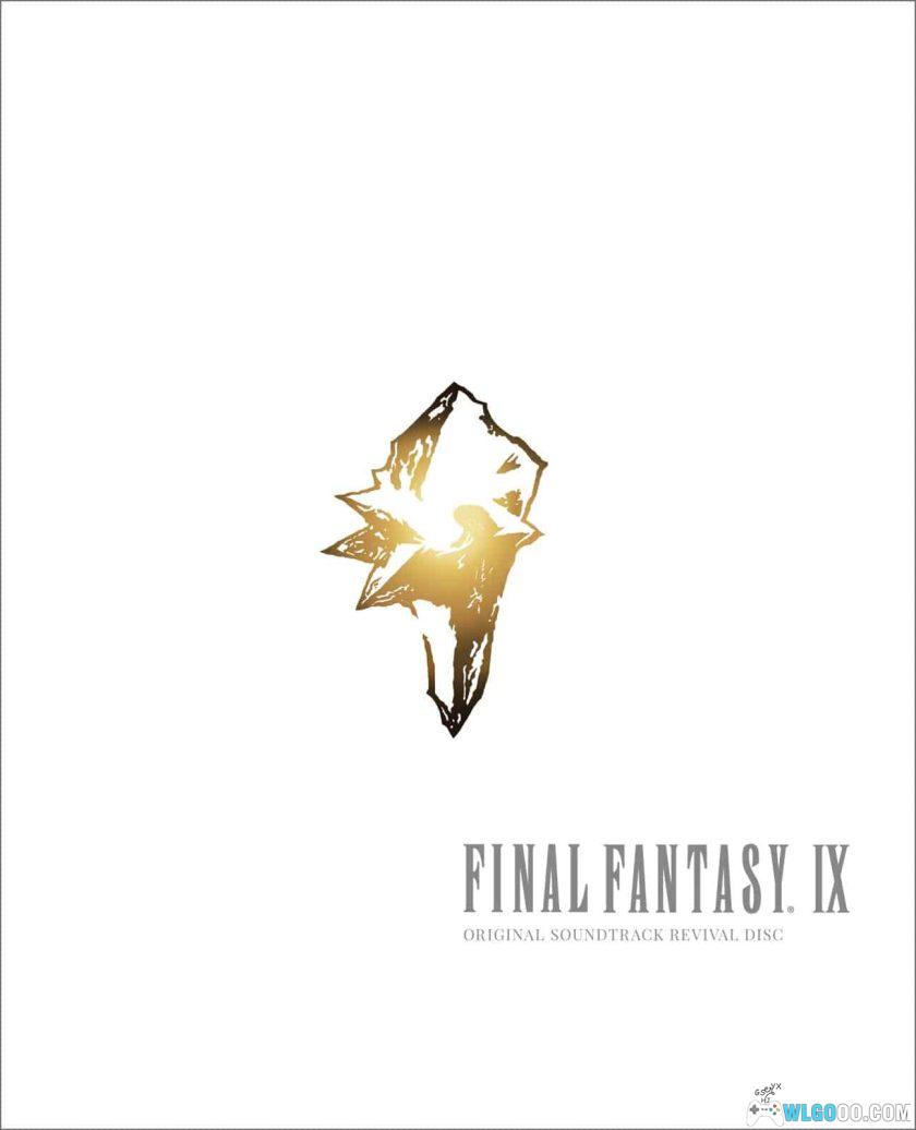 《最终幻想9》OST｜原声无损音乐 4CD110首-图片2