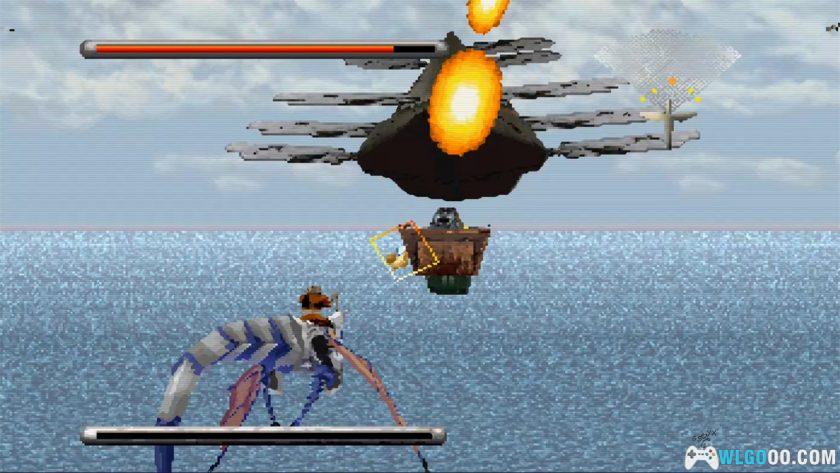 SS铁甲飞龙1[1.01汉化]｜攻略秘籍+模拟器-2025.6.4发布-图片34