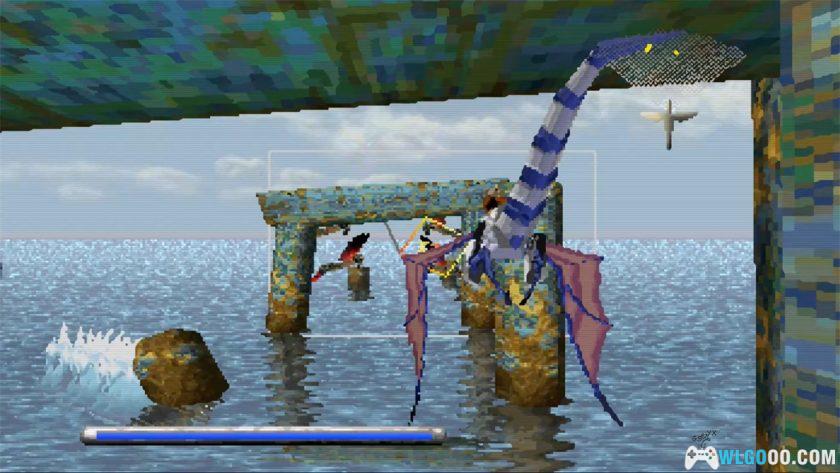 SS铁甲飞龙1[1.01汉化]｜攻略秘籍+模拟器-2025.6.4发布-图片32