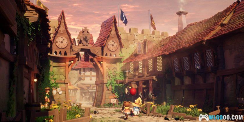 《最终幻想9》OST｜原声无损音乐 4CD110首-图片7