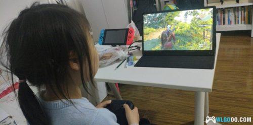 我与SWITCH的那些事,写在NS2发售之际