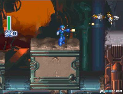 PS1洛克人X4[1.01部分汉化]｜全收集攻略+金手指-2025.5.24发布-图片12