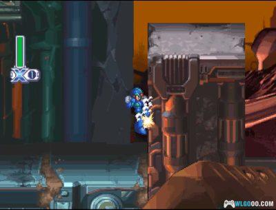 PS1洛克人X4[1.01部分汉化]｜全收集攻略+金手指-2025.5.24发布-图片11