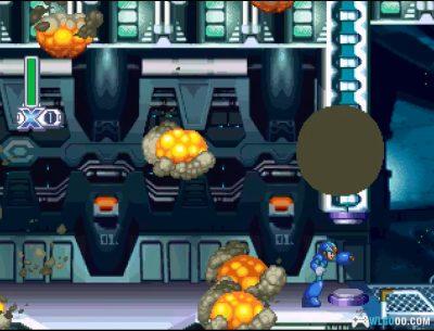 PS1洛克人X4[1.01部分汉化]｜全收集攻略+金手指-2025.5.24发布-图片9