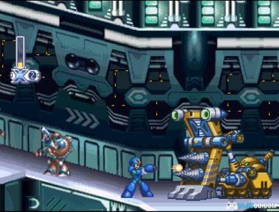 PS1洛克人X4[1.01部分汉化]｜全收集攻略+金手指-2025.5.24发布-图片8