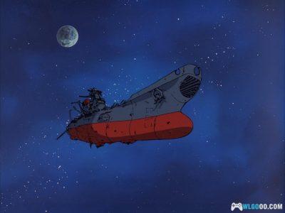 动画 宇宙战舰大和号：新的旅程(1979)[中英字幕]｜1080P高清-图片13