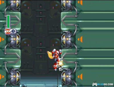 PS1洛克人X4[1.01部分汉化]｜全收集攻略+金手指-2025.5.24发布-图片16