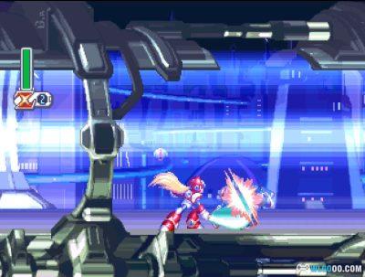 PS1洛克人X4[1.01部分汉化]｜全收集攻略+金手指-2025.5.24发布-图片14