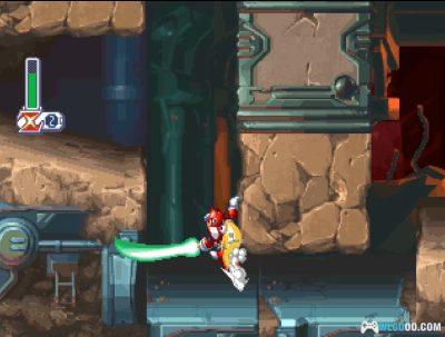 PS1洛克人X4[1.01部分汉化]｜全收集攻略+金手指-2025.5.24发布-图片15