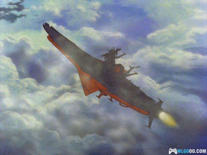 动画 宇宙战舰大和号：新的旅程(1979)[中英字幕]｜1080P高清-图片2