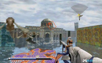 PS2铁甲飞龙1[纹理汉化]｜解锁存档-2025.6.6发布-图片11