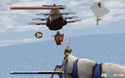 PS2铁甲飞龙1[纹理汉化]｜解锁存档-2025.6.6发布-图片13