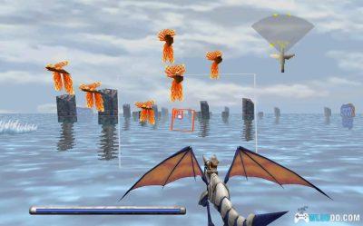 PS2铁甲飞龙1[纹理汉化]｜解锁存档-2025.6.6发布-图片8