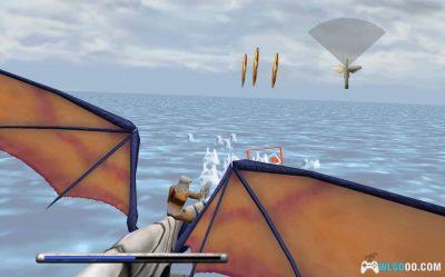 PS2铁甲飞龙1[纹理汉化]｜解锁存档-2025.6.6发布-图片12