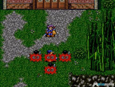 MD封神英杰传[音频修正最终版V4]｜附CIA+攻略-2025.5.8更新-图片5