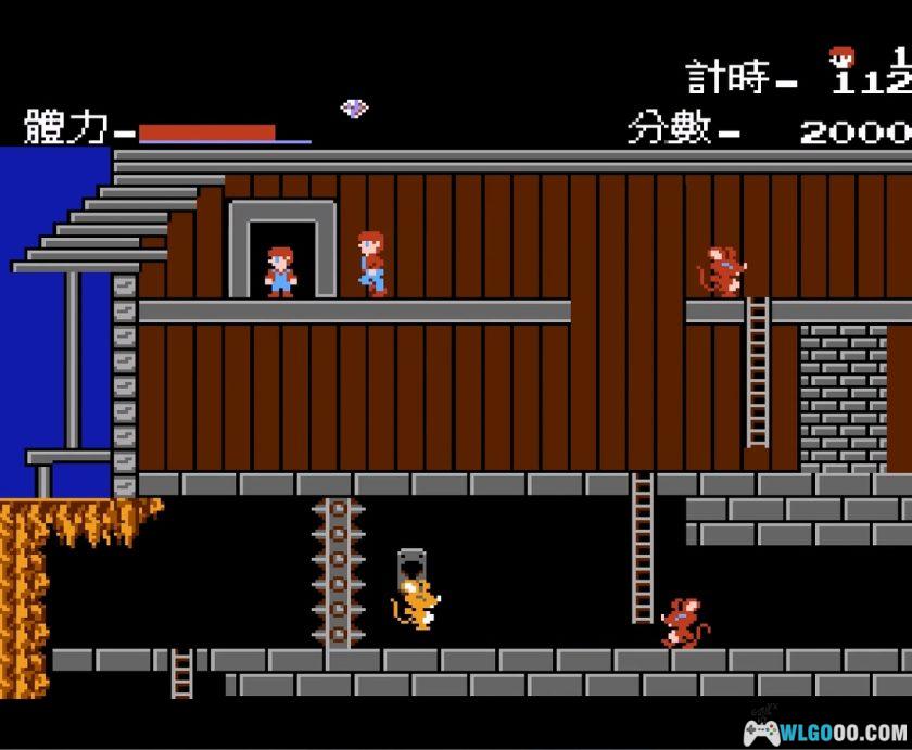 FC七宝奇谋[汉化V2]｜攻略金手指-2025.6.17更新-图片16