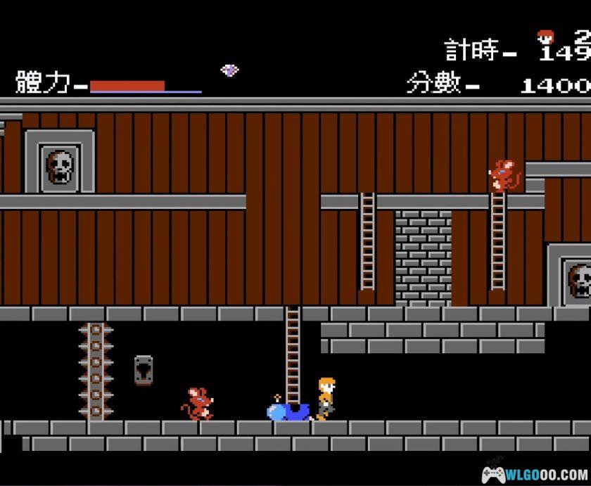 FC七宝奇谋[汉化V2]｜攻略金手指-2025.6.17更新-图片15