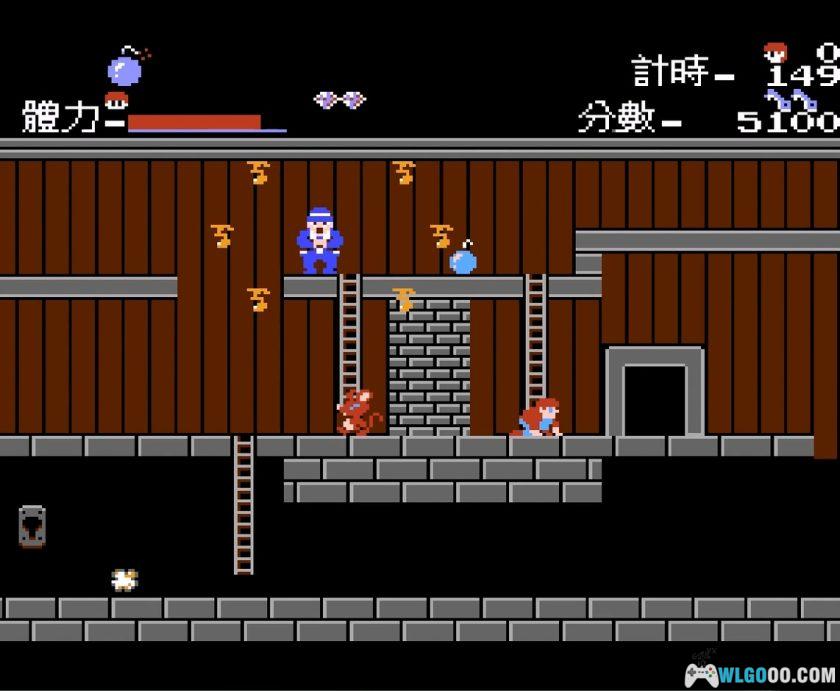 FC七宝奇谋[汉化V2]｜攻略金手指-2025.6.17更新-图片17