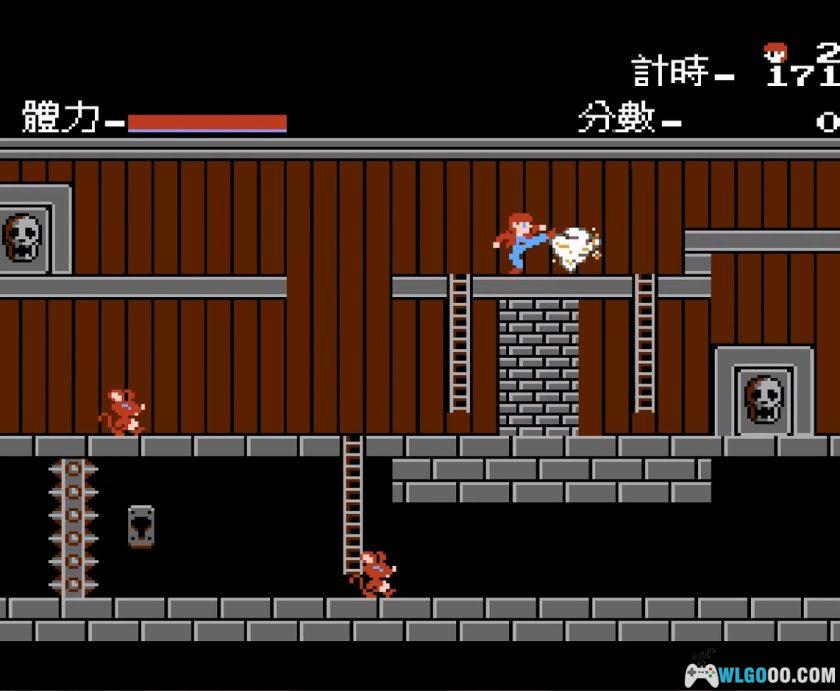 FC七宝奇谋[汉化V2]｜攻略金手指-2025.6.17更新-图片14