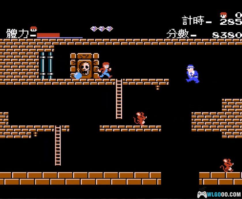 FC七宝奇谋[汉化V2]｜攻略金手指-2025.6.17更新-图片19