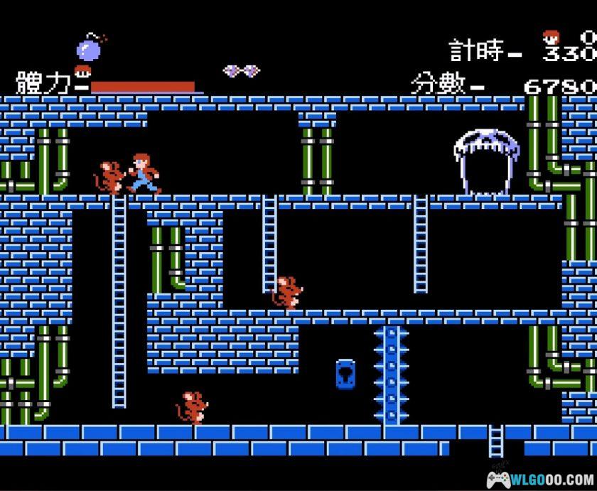 FC七宝奇谋[汉化V2]｜攻略金手指-2025.6.17更新-图片18