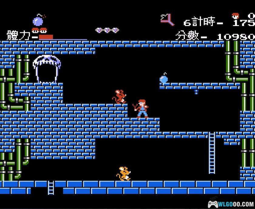 FC七宝奇谋[汉化V2]｜攻略金手指-2025.6.17更新-图片21