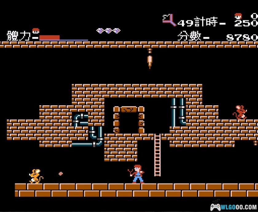 FC七宝奇谋[汉化V2]｜攻略金手指-2025.6.17更新-图片20