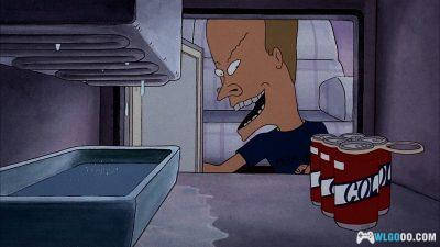 动画 瘪四与大头蛋(1996)[中英双字]｜1080P-图片10