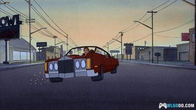 动画 瘪四与大头蛋(1996)[中英双字]｜1080P-图片11