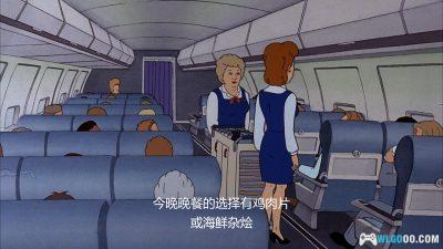 动画 瘪四与大头蛋(1996)[中英双字]｜1080P-图片12