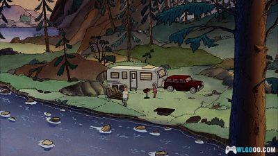 动画 瘪四与大头蛋(1996)[中英双字]｜1080P-图片16