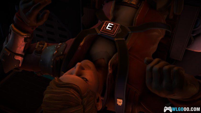 PC银河护卫队：故事版[GOG中文]｜互动电影游戏-图片6