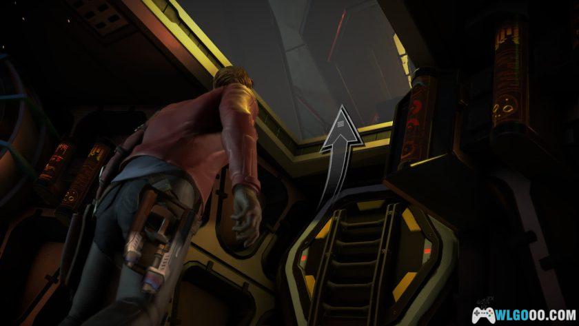 PC银河护卫队：故事版[GOG中文]｜互动电影游戏-图片7