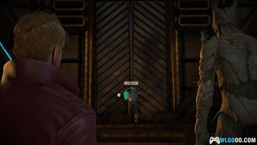 PC银河护卫队：故事版[GOG中文]｜互动电影游戏-图片9