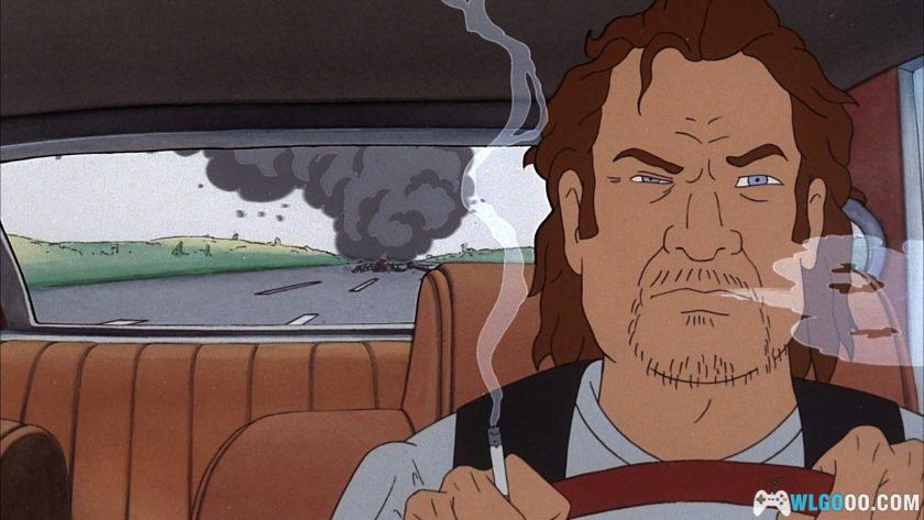 动画 瘪四与大头蛋(1996)[中英双字]｜1080P-图片6