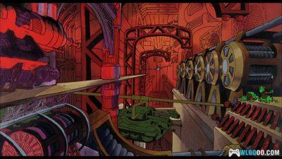 动画 魔界传奇(1977)[中文字幕]｜1080P高清-图片16