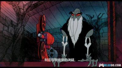动画 魔界传奇(1977)[中文字幕]｜1080P高清-图片17
