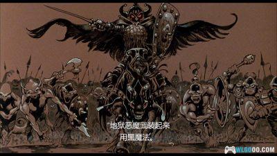 动画 魔界传奇(1977)[中文字幕]｜1080P高清-图片14