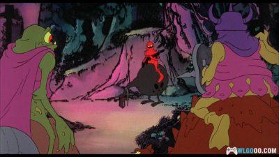 动画 魔界传奇(1977)[中文字幕]｜1080P高清-图片20