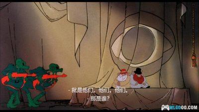 动画 魔界传奇(1977)[中文字幕]｜1080P高清-图片19