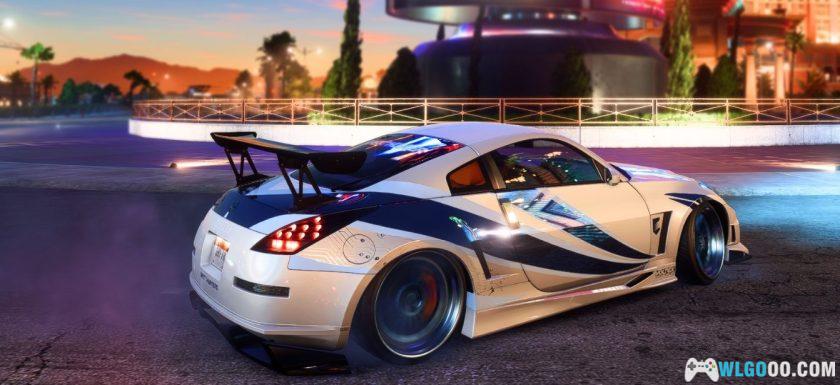 PC极品飞车20：复仇 豪华版 v1.0.51[中文全DLC]｜附修改器-图片2