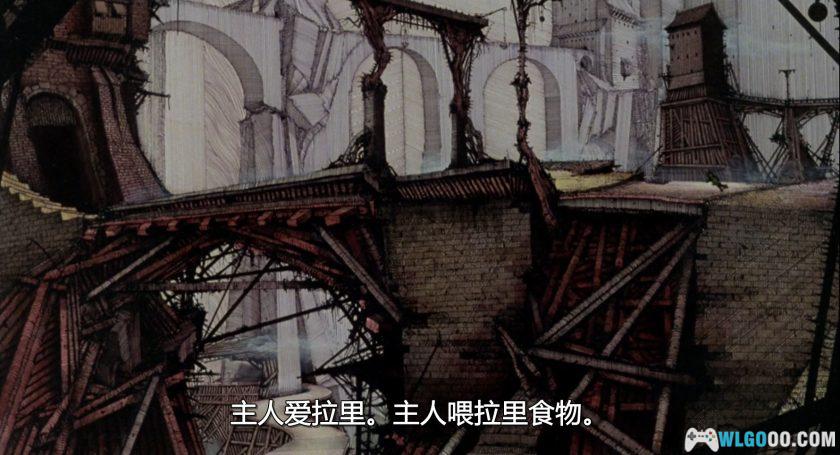 动画 魔界传奇(1977)[中文字幕]｜1080P高清-图片5