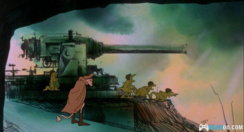 动画 魔界传奇(1977)[中文字幕]｜1080P高清-图片10